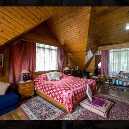 The English Cottage Darjeeling Дарджилинг Экстерьер фото